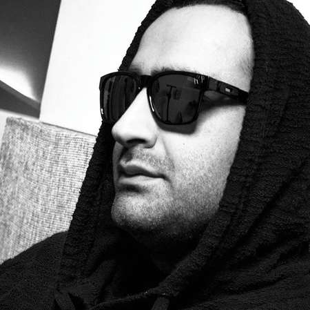 آهنگ نمیفهمی تو آدمو مهدی جهانی