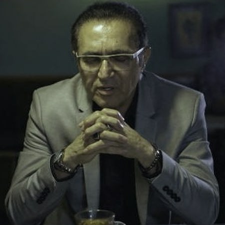 آهنگ شب روشن فریدون آسرایی