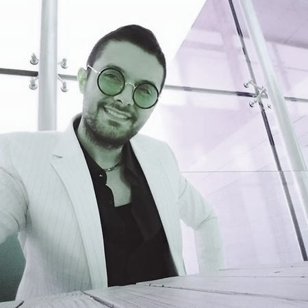 آهنگ منفی 5 سینا پارسیان