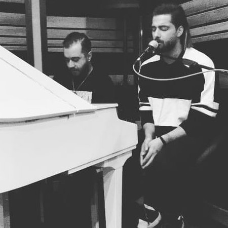 آهنگ خدا ماکان بند