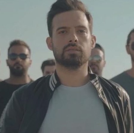 آهنگ خان عشقه ماهان بهرام