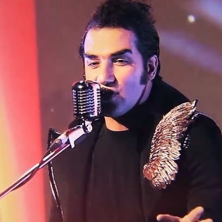 آهنگ سوفی و دیوانه رضا یزدانی