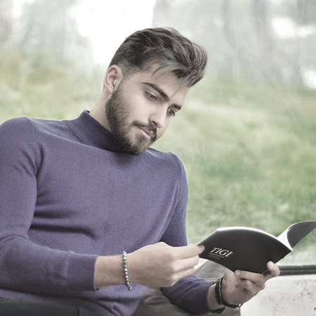 آهنگ عیبی نداره حامد خانی