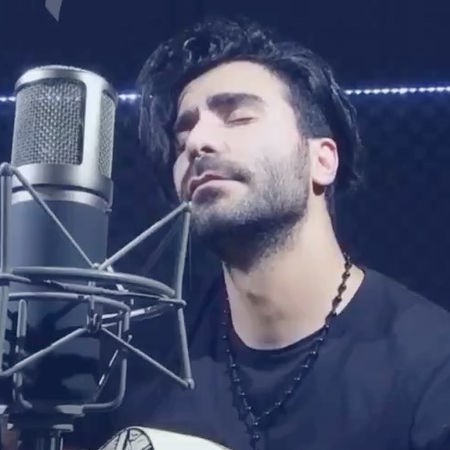 آهنگ دو راهی علی پارسا