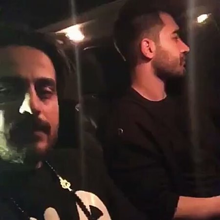 آهنگ پلی کن منو فریان