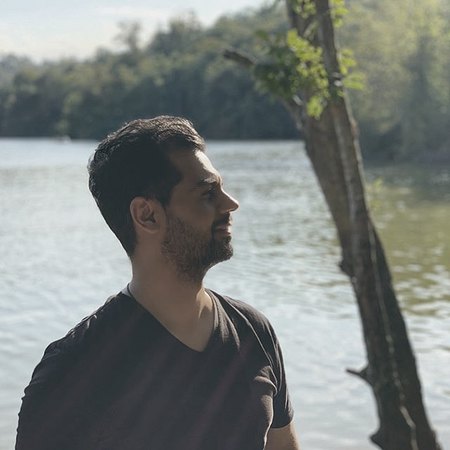آهنگ بمون تو خاطرم شهاب رمضان