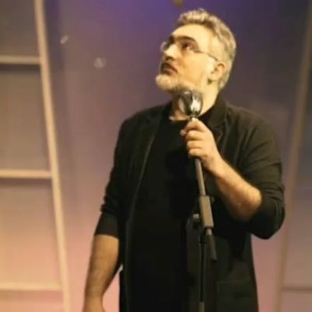 آهنگ یه چیزی بگو مسعود صابری