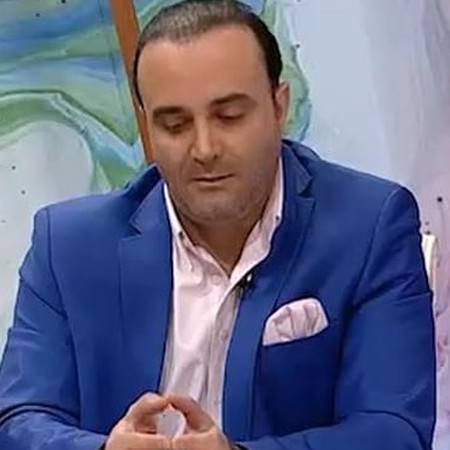 آهنگ گلایه سینا سرلک