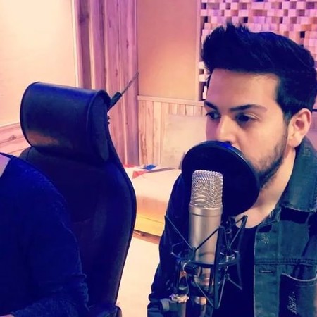 آهنگ زاده بزن به بیخیالی عماد طالب