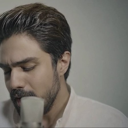 آهنگ دوریت عشق من شایان اشراقی