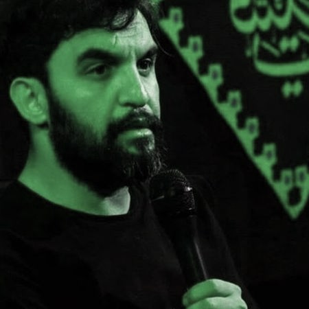 نوحه زندگیم حمید علیمی ای شیرینی