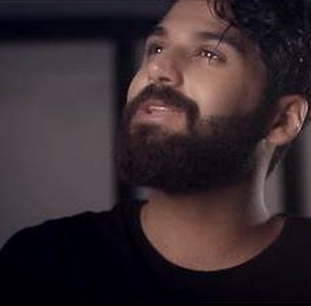 آهنگ قلب من علی صدیقی