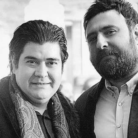 آهنگ ریشه در خاک سالار عقیلی