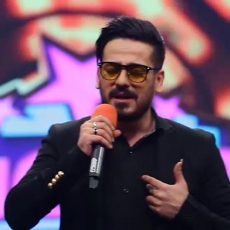 آهنگ گل فروش فریان