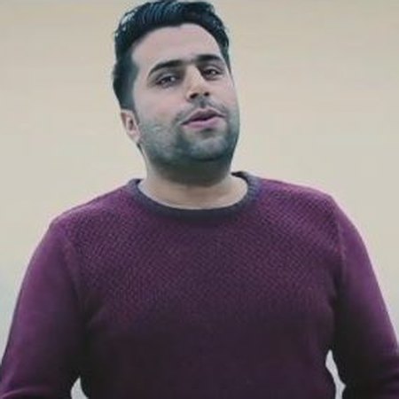آهنگ میگذرم ازت فاتح نورایی