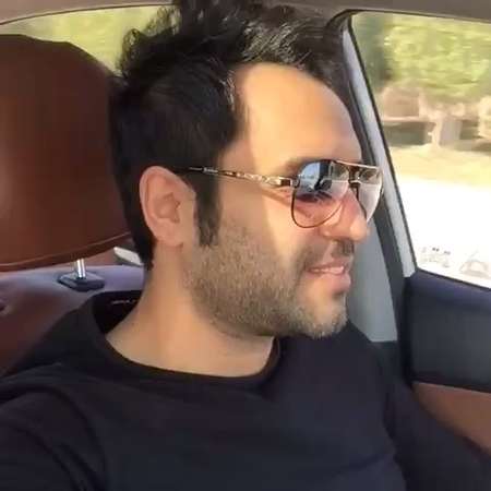 آهنگ حسین توکلی حال مجنون