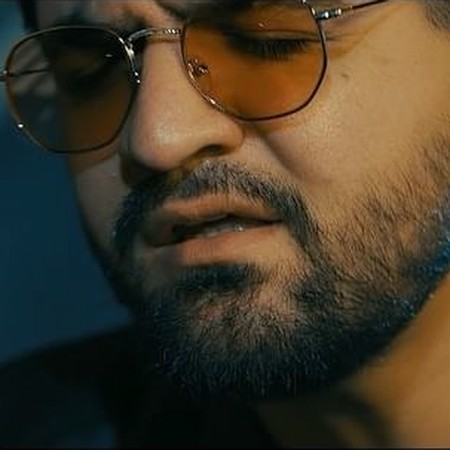 آهنگ تب چشمات سینا شعبانخانی