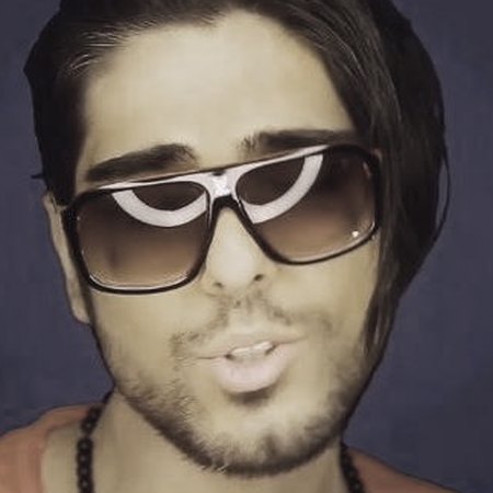 آهنگ فرصت رامین بیباک