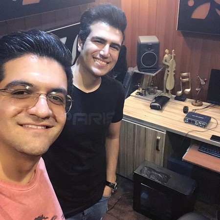 آهنگ نه نگو سینا شعبانخانی