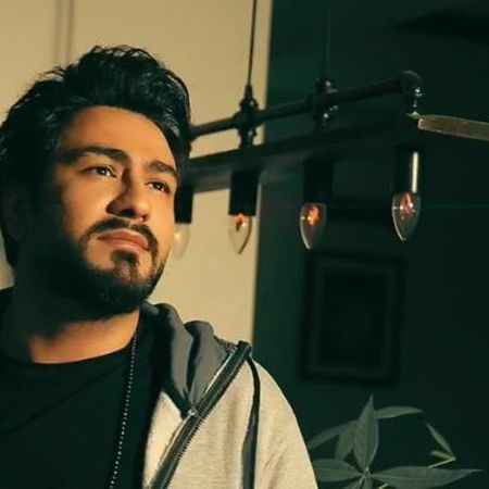 آهنگ بچرخ تا بچرخیم پدرام پالیز