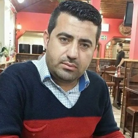 آهنگ نژاد سخته جدایی آیت احمد