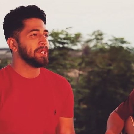 آهنگ بی گدار علیرضا پویا