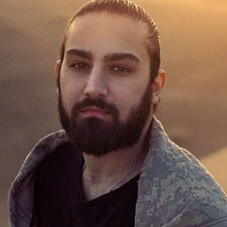 آهنگ گل سرخ امیر عظیمی