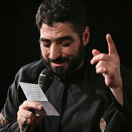 نوحه که خاک پای حسین است مجید بنی فاطمه بال فرشته