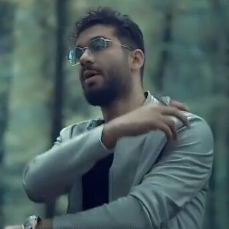آهنگ اومدی نسازی امیر رشوند
