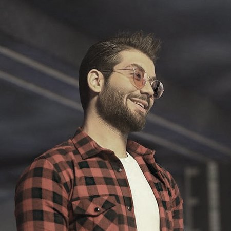 آهنگ پروانه امیر رشوند