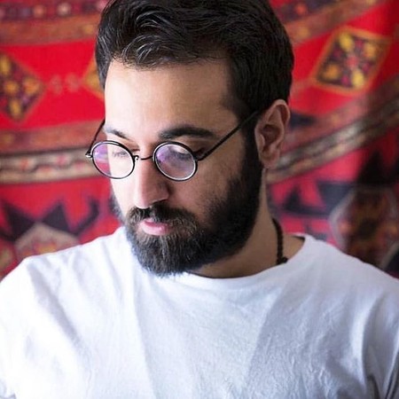 آهنگ صدایم بزن چارتار