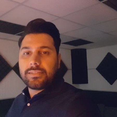 آهنگ آرامش احسان خواجه امیری