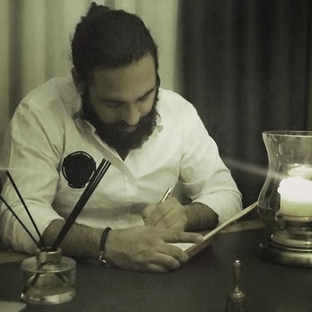 آهنگ الهی بلد است روزبه نعمت