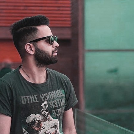 آهنگ اصن بیخیال دانیال هندیانی