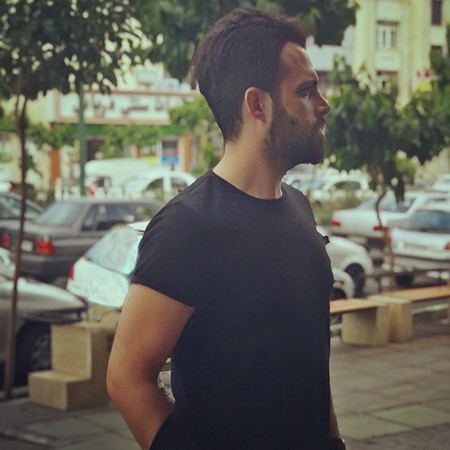 آهنگ خان روان پریش ماهان بهرام