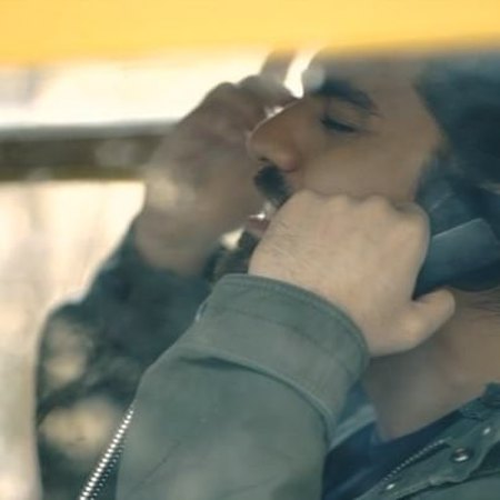 آهنگ بیا آشتی شایان اشراقی