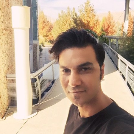 آهنگ پریزاد علیرضا روزگار