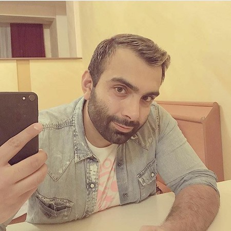 آهنگ یادگاری مسعود صادقلو