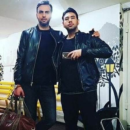 آهنگ آخرین قرار محمد لطفی