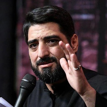 نوحه هوای حرم به لب نوای حسین مجید بنی فاطمه به دل