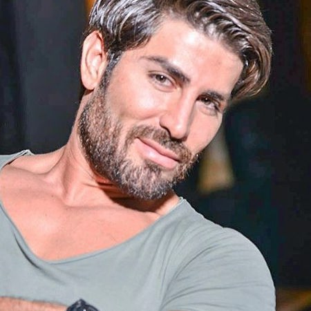 آهنگ زاده نوش جانت رضا ملک