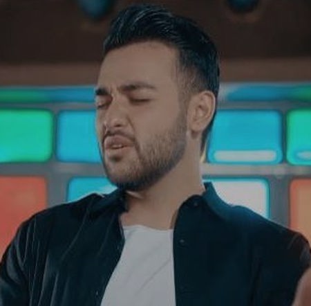 آهنگ بی عشق سهیل مهرزادگان