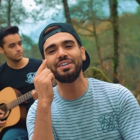 آهنگ حس قشنگ سینا درخشنده