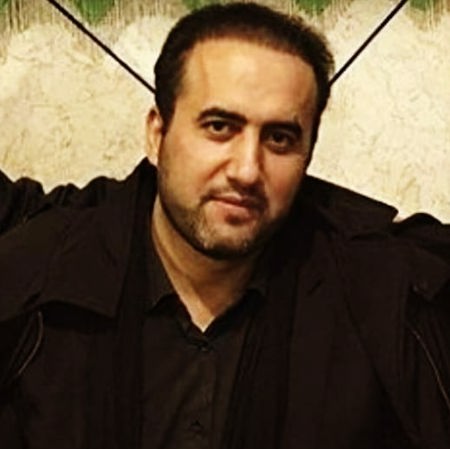 نوحه حسینیم شهروز حبیبی ترکی اویان
