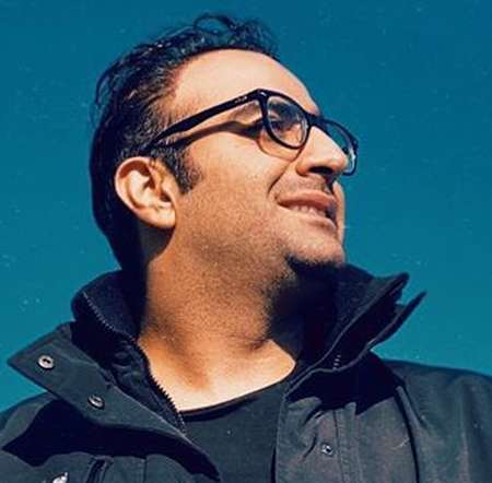آهنگ کم کم مهدی جهانی