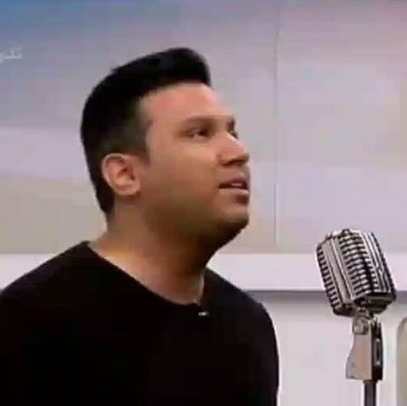 آهنگ شاید اونم بابک مافی