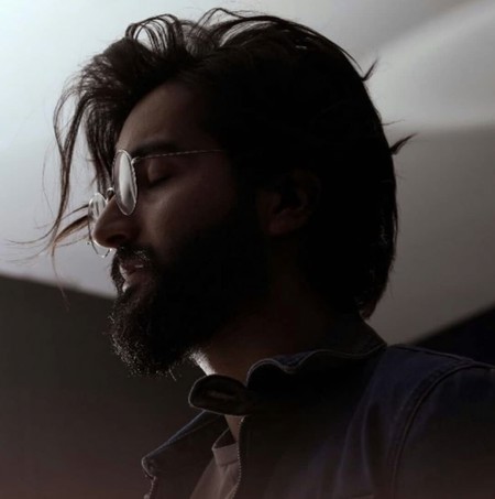 آهنگ تو مرا دیوانه کردی هوروش بند