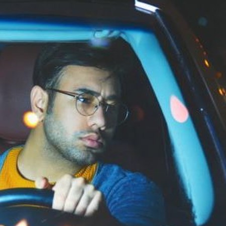 آهنگ نامرد محمد لطفی