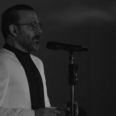 آهنگ سرکوب علیرضا قربانی