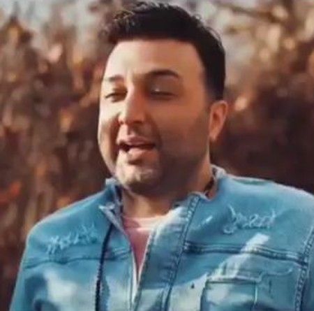 آهنگ دیدی چی شد مهرزاد امیرخانی